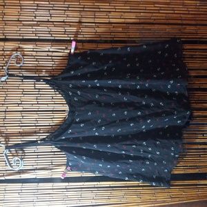 Lovesick tank top